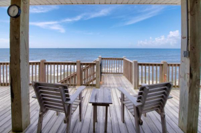 Just Beachy, Dauphin Island